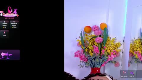 Kimberly online show from 04.10.26