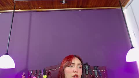Snapshot of littlesophie_dbs chatting on 04.23.26 littlesophie_dbs online show from 04.23.26