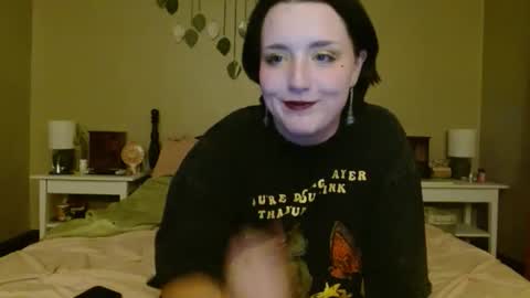 Kori online show from 03.24.26