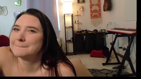 Eliza online show from 10.21.25