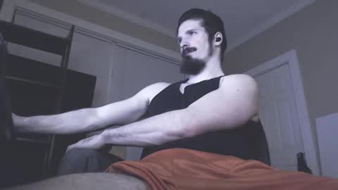 Alex or LSS online show from 02.22.25