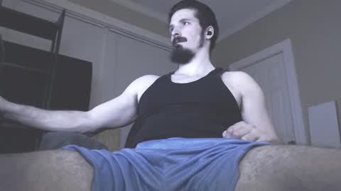 Alex or LSS online show from 02.24.25