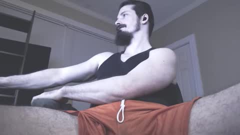 Alex or LSS online show from 11.09.25