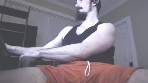 Alex or LSS online show from 11.14.25