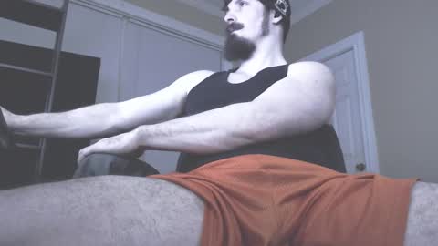 Alex or LSS online show from 02.18.26