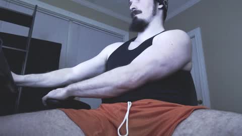 Alex or LSS online show from 04.09.26