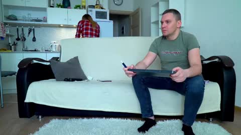 Little Tifany online show from 02.07.25