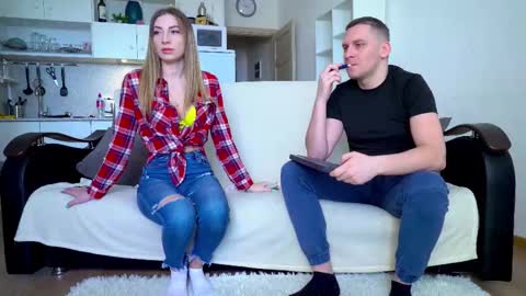 Little Tifany online show from 02.19.25