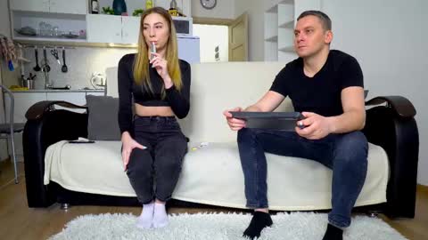 Little Tifany online show from 03.03.25