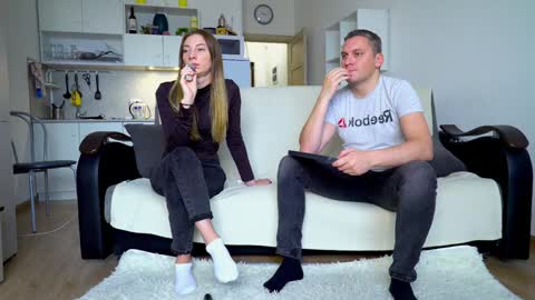 Little Tifany online show from 10.29.25