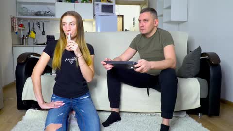 Little Tifany online show from 12.16.25