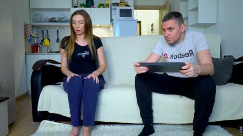 Little Tifany online show from 01.15.26