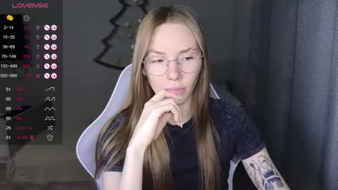 Eliana online show from 01.13.26