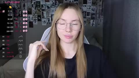 Eliana online show from 03.03.26