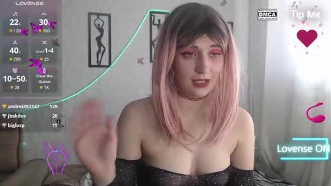 littlexjoy online show from 09.15.25