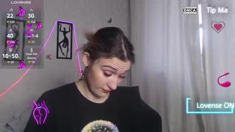 littlexjoy online show from 10.13.25