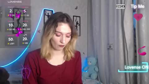 littlexjoy online show from 12.01.25