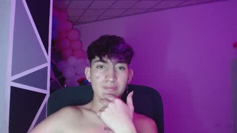 Eros online show from 01.13.25