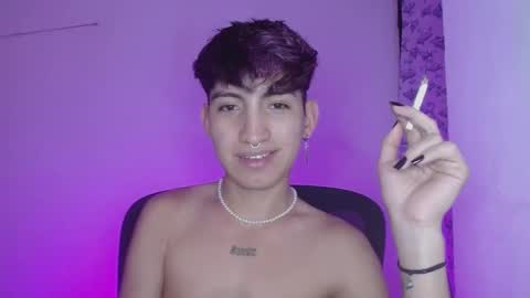 Eros online show from 02.18.25