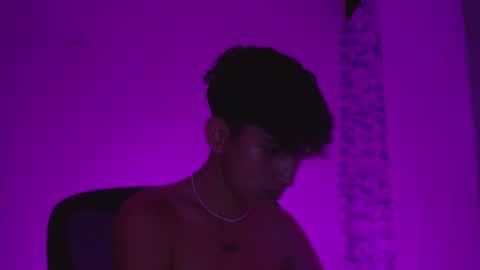 Eros online show from 02.21.25