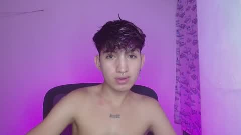 Eros online show from 02.23.25