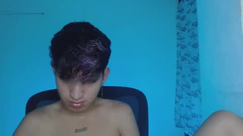 Eros online show from 02.24.25