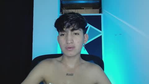 Eros online show from 03.12.25