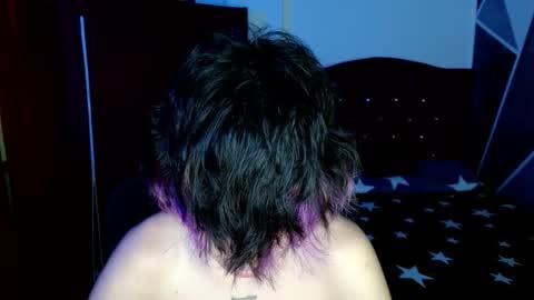 Eros online show from 09.18.25