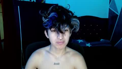 Eros online show from 10.14.25