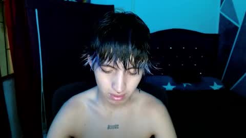 Eros online show from 10.16.25