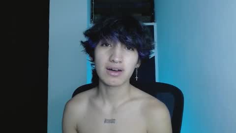 Eros online show from 02.24.26