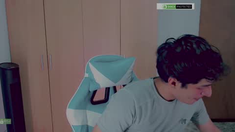 littlezhalem online show from 11.10.25