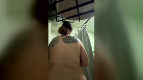 Snapshot of littytothetitty chatting on 02.21.26 Nina online show from 02.21.26