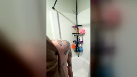 Snapshot of littytothetitty chatting on 03.24.26 Nina online show from 03.24.26