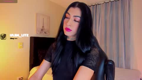 litz_81 online show from 10.14.25