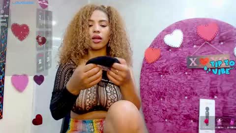 Litzy online show from 09.21.25