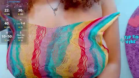 Litzy online show from 10.03.25
