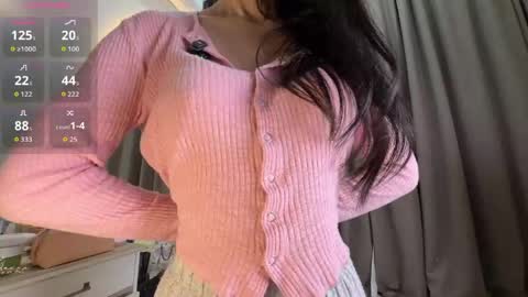Snapshot of liuli_flower chatting on 05.16.26 liuli_flower online show from 05.16.26
