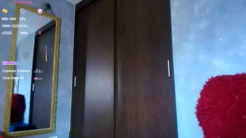 Luis Castro  online show from 11.09.25