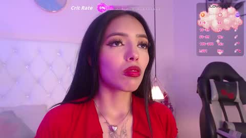 Nicky online show from 02.15.26