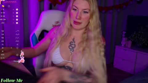 Liv 3 online show from 02.06.25