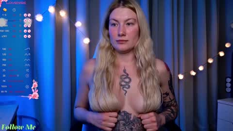 Liv 3 online show from 02.20.25