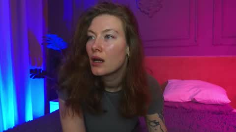 Liv 3 online show from 10.09.25