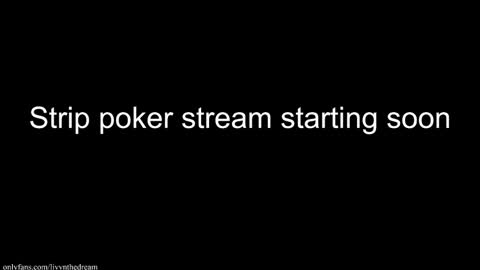 Liv and Drew online show from 09.26.25