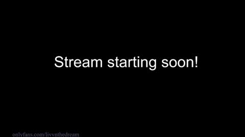 Liv and Drew online show from 10.17.25