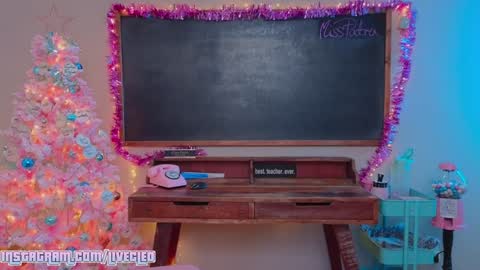 Cleo Patra -  online show from 11.28.25