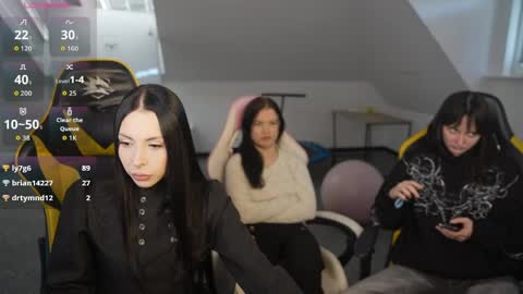 Sheryl online show from 04.01.26