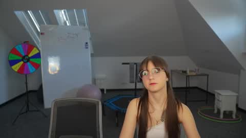 Sheryl online show from 04.21.26