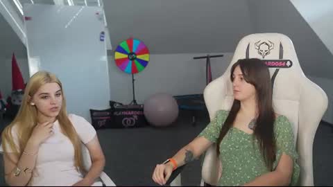 Snapshot of livehub054 chatting on 06.29.26 Sheryl online show from 06.29.26