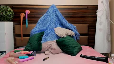 Livia and Lucy D online show from 12.15.24